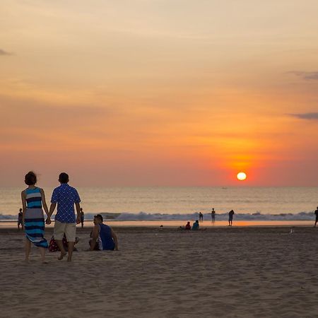 Bale Seminyak Bed & Breakfast Ngoại thất bức ảnh