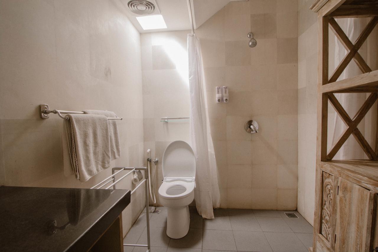 Bale Seminyak Bed & Breakfast Ngoại thất bức ảnh