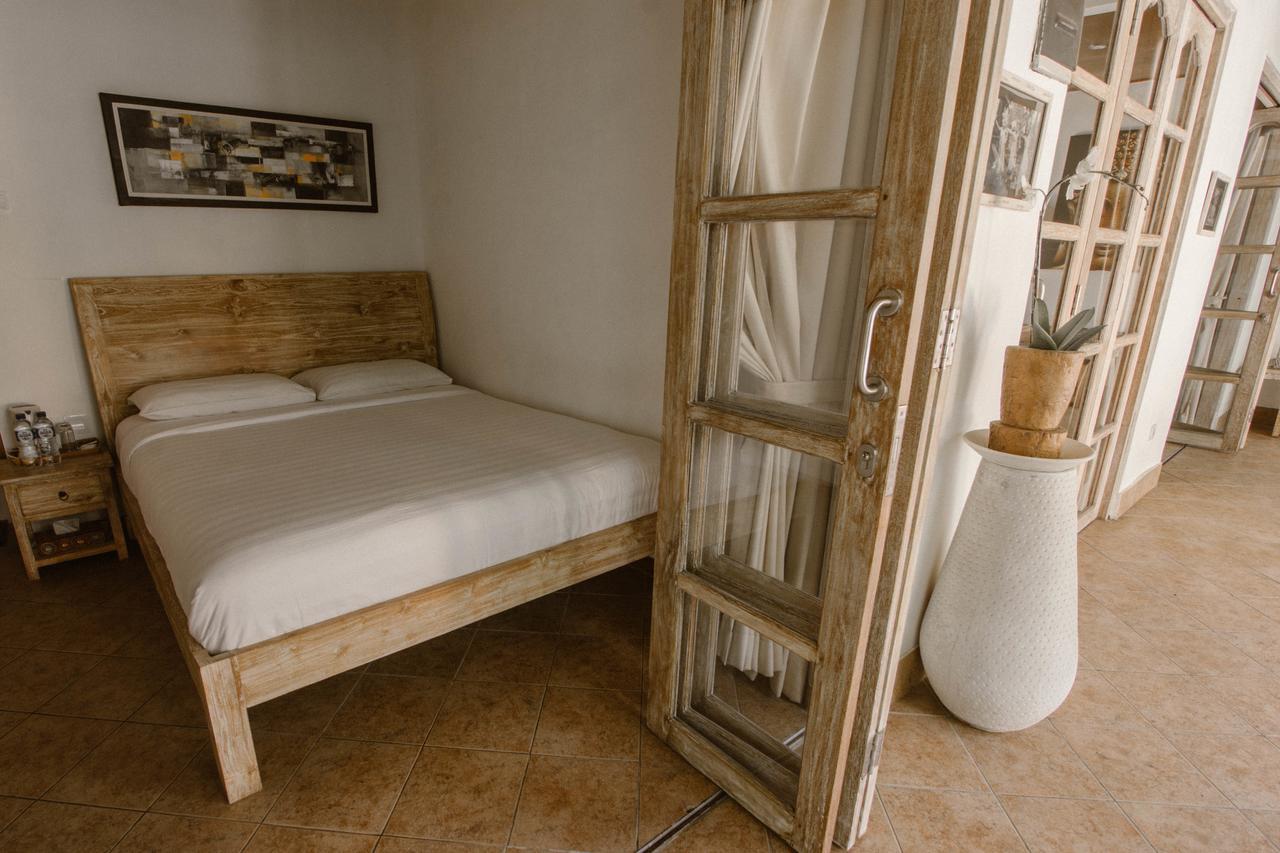 Bale Seminyak Bed & Breakfast Ngoại thất bức ảnh