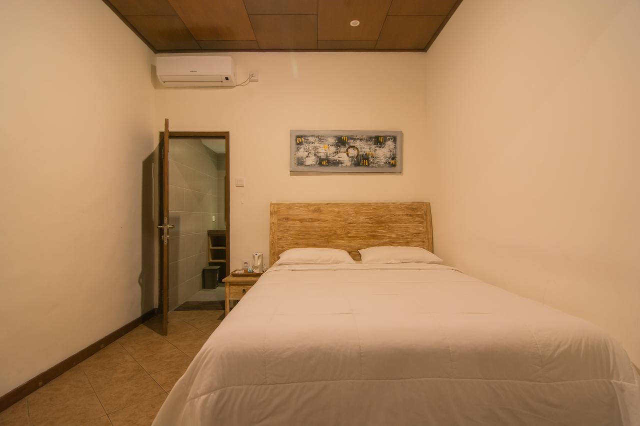 Bale Seminyak Bed & Breakfast Ngoại thất bức ảnh