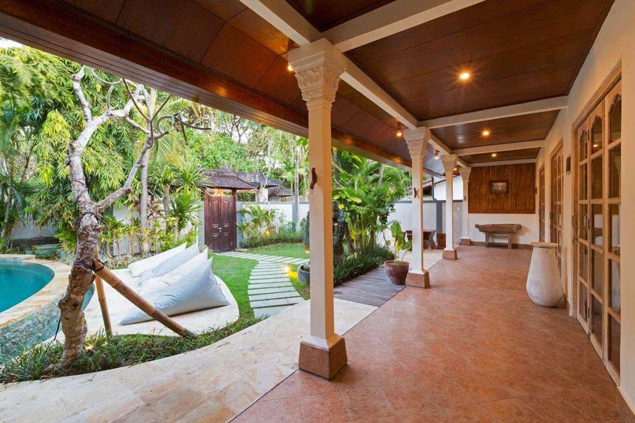 Bale Seminyak Bed & Breakfast Ngoại thất bức ảnh